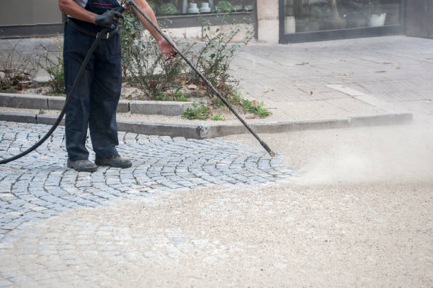 Best Gas Station Cleaning  in Kane, PA